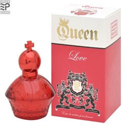QUEEN LOVE  65мл /жен. M~