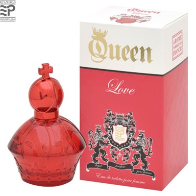 QUEEN LOVE  65мл /жен. M~