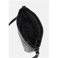 Базовая сумка через плечо №1430