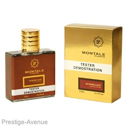 Тестер Montale Intense Cafe unisex edp 50ml