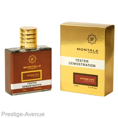 Тестер Montale Intense Cafe unisex edp 50ml