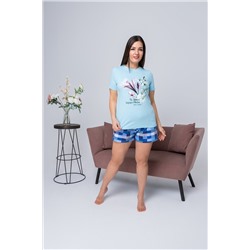 337908 Натали Пижама