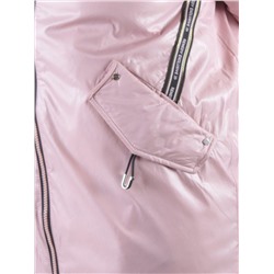 2051 Пальто демисезонное женское AiKESDFRS размер  42