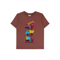 Футболка YOULALA #1020562