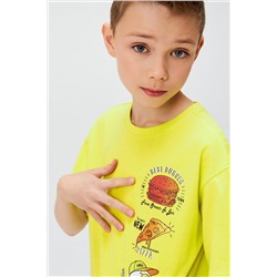 Футболка ACOOLA #1038656