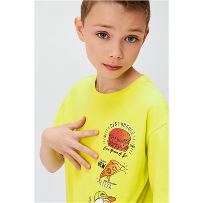 Футболка ACOOLA #1038656