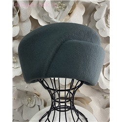 Мирослава 1 шерсть Шляпа женская
