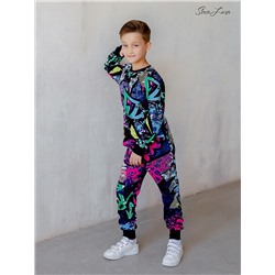 Лонг MAX граффити ФТ ЕЭ