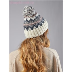 12481/2 MWH Колпак женский флис (56-58)