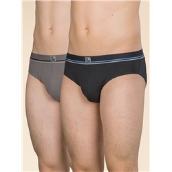 MULB6942(2) (Трусы мужские 2 шт., Pelican Outlet )