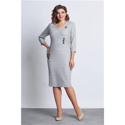 Mira Fashion 4989, Платье