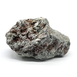 Серафинит "Клинохлор" самородный 115*65*60мм, 441г