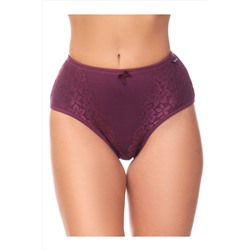 Трусы утягивающие с кружевом STYLE GUIDE 8005 НАТАЛИ #874790