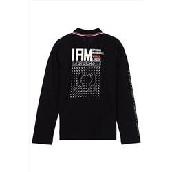 Джемпер PLAYTODAY #1031240