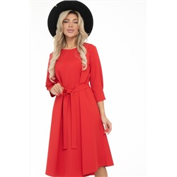 Платье Королева стиля (рэд)