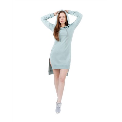 SALE Платье худи