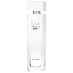 White Tea Wild Rose