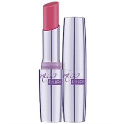 PUPA 020018001 SNOW QUEEN MISS PUPA помада 01 Pink