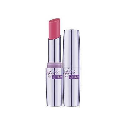 PUPA 020018002 SNOW QUEEN MISS PUPA помада 02 Dark Pink