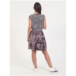 Платье женское Текс-Плюс, цвет синий