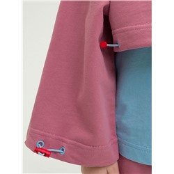 GFNY3318 (Толстовка для девочки, Pelican Outlet )