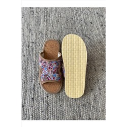 Тапки арт. 106п НАТАЛИ #1028581