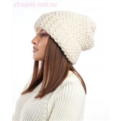 8936/2 Колпак женский флис (56-58)