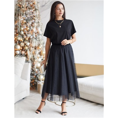 Футболка из премиального хлопка