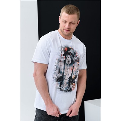 Футболка 8492 НАТАЛИ #1019242