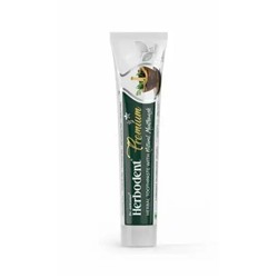 Herbodent PREMIUM Toothpaste, Dr. Jaikaran (Хербодент ПРЕМИУМ Зубная паста, Доктор Джейкаран), 100 г.