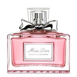 MISS DIOR ABSOLU BLOOMING lady  50ml edP