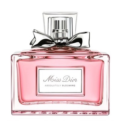 MISS DIOR ABSOLU BLOOMING lady  50ml edP