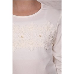 Джемпер Аксиния дл. рукав НАТАЛИ #302243