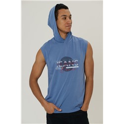 футболка мужская 2874-07