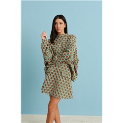 BEAUTY ANNETE A661, Джемпер