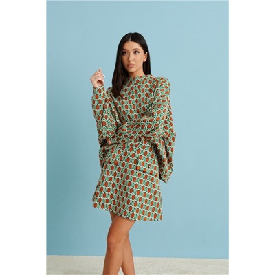 BEAUTY ANNETE A661, Джемпер