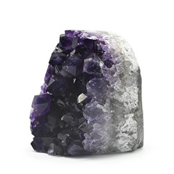 Друза аметистовая 65*55*73мм, 371г.