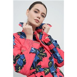 Art Ribbon M3831K, Плащ