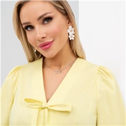 Блуза, Успешная карьера