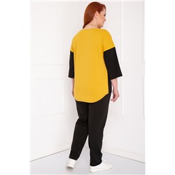 КОСТЮМ АРСЕЛИЯ (СЕНАПЕ)