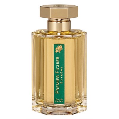 L `ARTISAN PARFUMEUR PREMIER FIGUIER test 100ml edt