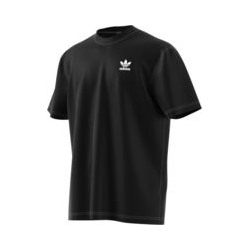Футболка Standart Tee, черная