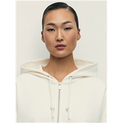 514923 ZARINA Толстовка