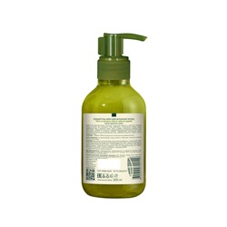 Green Mama Нежный гель-крем д/интим. гигиены "Мать-и-Мачеха и масло чай.  дерева" 300 мл