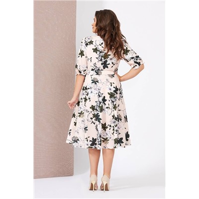 Mira Fashion 4983, Платье