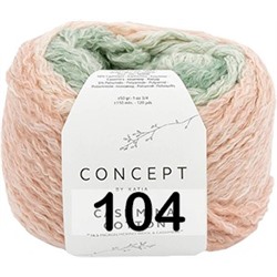 Пряжа Concept Cashmina Cotton