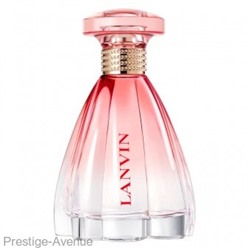 Lanvin Modern Princess Blooming for women edt 90ml Made In UAE