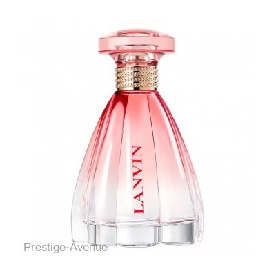 Lanvin Modern Princess Blooming for women edt 90ml Made In UAE