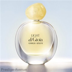 Giorgio Armani Light Di Gioia for women edp 100 мл Made In UAE