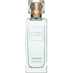 ДОМАШНИЙ LE SECRET DE L`AMOUR (цитрус-цвет., мускус, древесн) 50ml M~